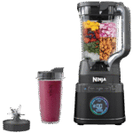 Ninja Blender,  2.1 lit./ 2 x 700ml., 1200W, Detect Power Pro - TB301EU