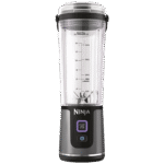 Ninja Blender za Smoothie, bežični, 532ml., USB type C - BC151EUBK - Image 2