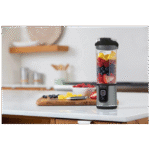 Ninja Blender za Smoothie, bežični, 532ml., USB type C - BC151EUBK - Image 3