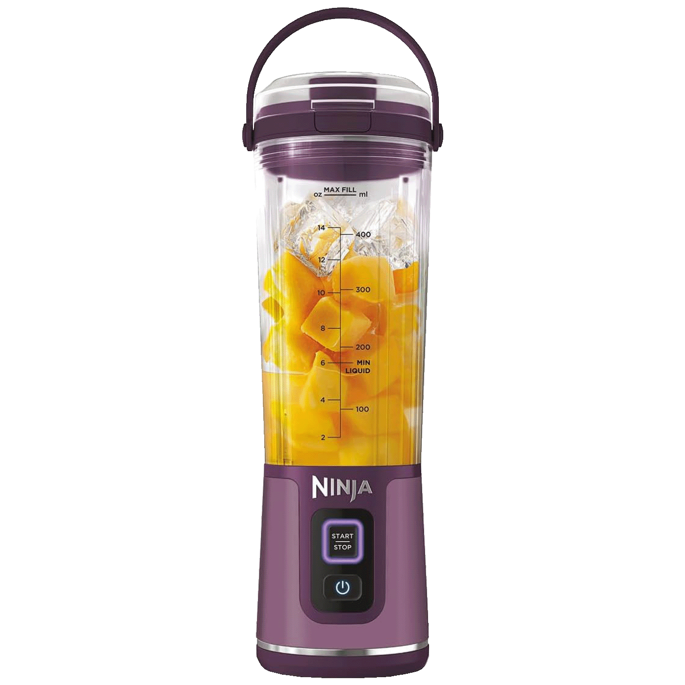 54855_1734771465bngy1u5kvn Ninja Blender za Smoothie, bežični, 532ml., USB type C - BC151EUPR - Image 1