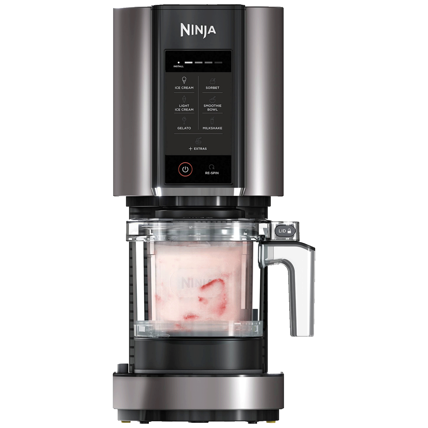 54857_1734960972tx5k6j9a0a Ninja Aparat za sladoled, 800W, kapacitet 473 ml. - NC300EU - Image 1