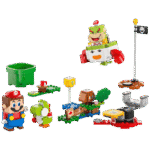 Lego Avantura uz interaktivni LEGO Mario, LEGO Super Mario - Image 2
