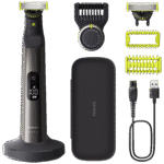Philips Aparat za brijanje, trimer, Lice i Tijelo, OneBlade Pro - QP6652/61