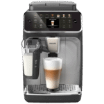 Philips Aparat za espresso kafu, automatski, 12 napitaka, LatteGo - EP4446/70 - Image 2