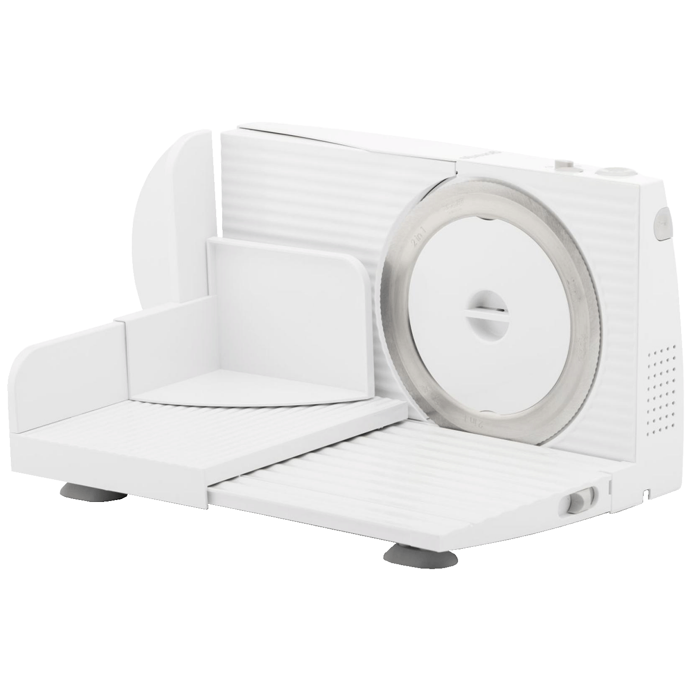 55752_1733473072ridmdje6vn Gorenje Rezalica, 100W - R402W - Image 1