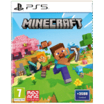 Mojang Igra PlayStation 5: Minecraft - PS5 Minecraft EU