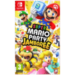 Nintendo Igra za Nintendo Switch: Super Mario Party Jamboree - Switch Super Mario Party Jamboree