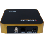 REDLINE Prijemnik satelitski DVB-S2 - GOLDEN BOX - Image 4