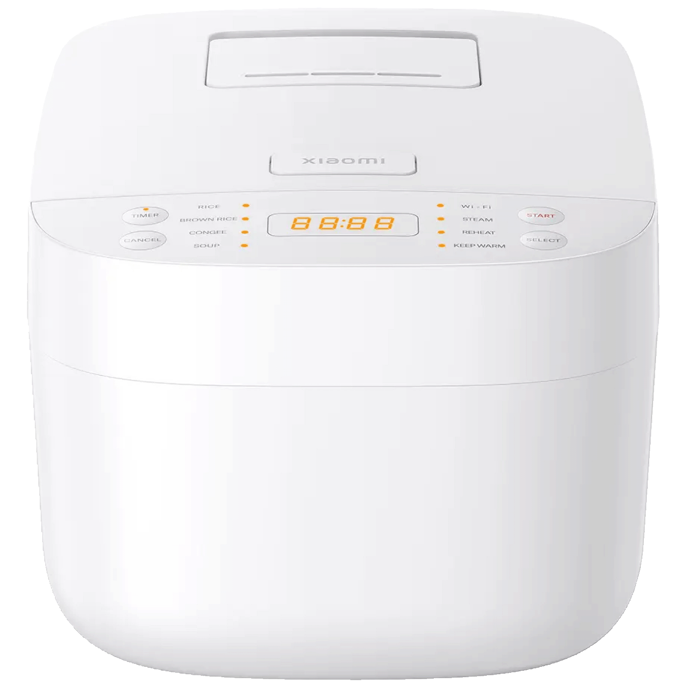 56457_1737367479bc9m9nugj5 Xiaomi Pametni multifunkcionalni aparat za kuhanje riže, 3 lit. - Smart Multifunctional Rice Cook - Image 1