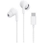 Xiaomi Mi Type-C Earphones White