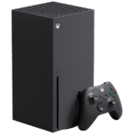 XBox Igraća konzola Xbox Series X 1TB