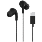 Xiaomi Mi Type-C Earphones Black