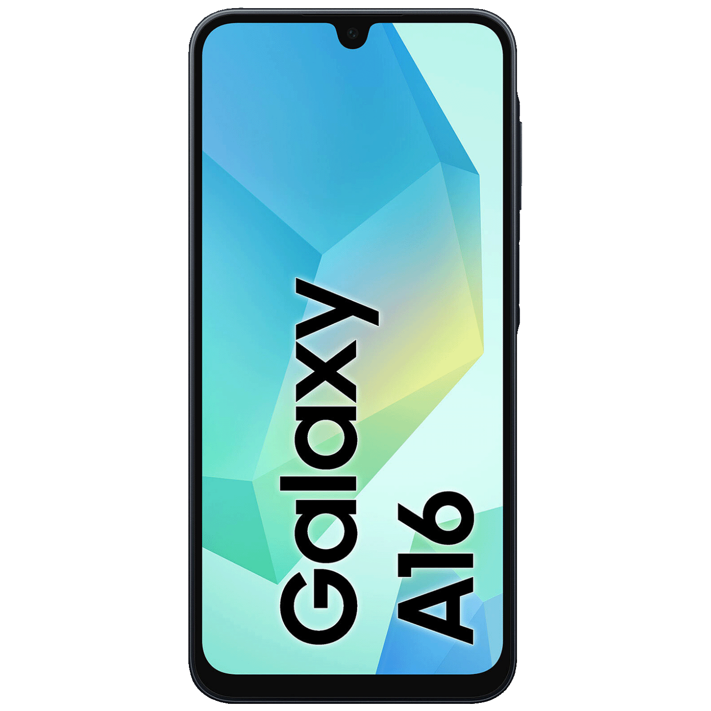 56596_1741351832lvld9bl9a6 Samsung Smartphone 6.7", Octa Core 2.2GHz, RAM 4GB, 50Mpixel - Galaxy A16 4GB/128GB Black - Image 1