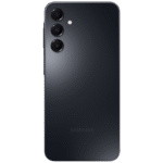 Samsung Smartphone 6.7", Octa Core 2.2GHz, RAM 4GB, 50Mpixel - Galaxy A16 4GB/128GB Black - Image 3