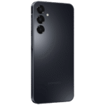 Samsung Smartphone 6.7", Octa Core 2.2GHz, RAM 4GB, 50Mpixel - Galaxy A16 4GB/128GB Black - Image 4