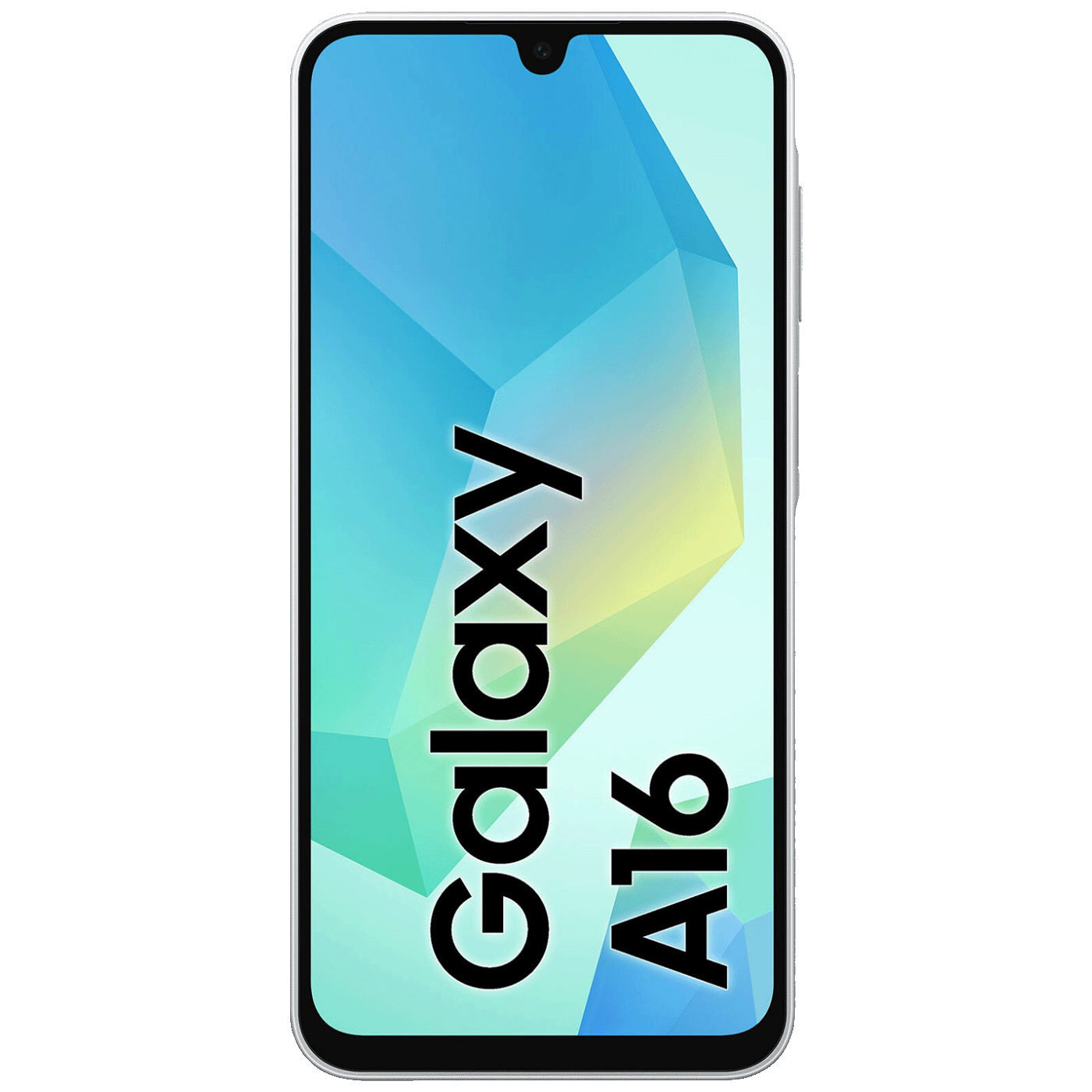 56597_174135273210564hy5nk Samsung Smartphone 6.7", Octa Core 2.2GHz, RAM 4GB, 50Mpixel - Galaxy A16 4GB/128GB Silver - Image 1