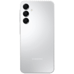 Samsung Smartphone 6.7", Octa Core 2.2GHz, RAM 4GB, 50Mpixel - Galaxy A16 4GB/128GB Silver - Image 3