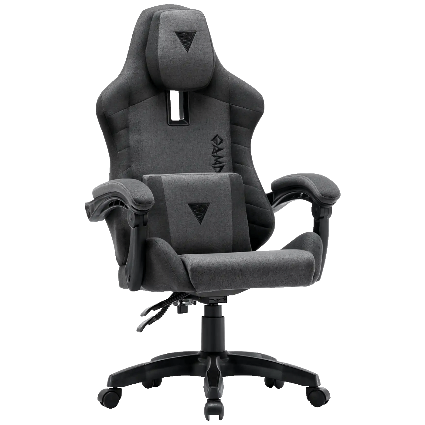 56615_173625539771ss37kror Gamdias Stolica, gaming - Gamdias Zelus E3 Weave - Image 1