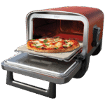 Ninja Pizza pekač, 2400W, Pizza Oven and Smoker - OO101EU