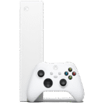 XBox Igraća konzola X Box S, 512 GB - Xbox Series S 512GB - Image 3