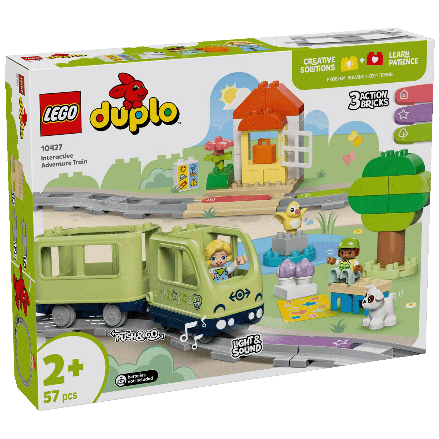 56795_1740058453mx3i19yanu Lego Interaktivni pustolovni voz, LEGO Duplo - Image 1