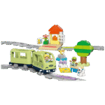 Lego Interaktivni pustolovni voz, LEGO Duplo - Image 2