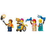 Lego Bez ograničenja: trkalište s rampom za automobile, LEGO City - Image 3