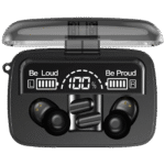 MeanIT TWS B400 Black - Image 2