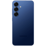 Samsung Smartphone 6.2", 5G, Octa Core 4.47GHz, RAM 12GB, 50Mpixel - Galaxy S25 12GB/128GB Navy - Image 4