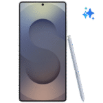 Samsung Smartphone 6.9", 5G, Octa Core 4.47GHz, RAM 12GB, 200Mpixel - Galaxy S25 Ultra 12/256GB Silv.Blue