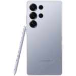 Samsung Smartphone 6.9", 5G, Octa Core 4.47GHz, RAM 12GB, 200Mpixel - Galaxy S25 Ultra 12/256GB Silv.Blue - Image 4