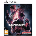 Bandai Namco Igra PlayStation 5: Tekken 8 - PS5 Tekken 8 EU