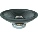 SAL Zvučnik, niskotonac, 400mm, 230W, 8 Ohm - SPA 4050