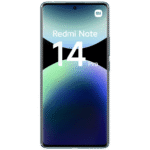 Xiaomi Smartphone 6.67", Octa Core 2.2GHz,RAM 8GB, 200Mpixel - Redmi Note 14 Pro 8GB/256GB Blue