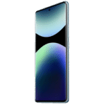 Xiaomi Smartphone 6.67", Octa Core 2.2GHz,RAM 8GB, 200Mpixel - Redmi Note 14 Pro 8GB/256GB Blue - Image 3