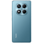 Xiaomi Smartphone 6.67", Octa Core 2.2GHz,RAM 8GB, 200Mpixel - Redmi Note 14 Pro 8GB/256GB Blue - Image 4