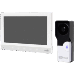 home Žični video interfon, 7" LCD ekran, elekt. otvaranje vrata - DPV260