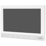 home Žični video interfon, 7" LCD ekran, elekt. otvaranje vrata - DPV260 - Image 3
