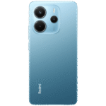 Xiaomi Smartphone 6.67", Octa Core 2.2GHz,RAM 8GB, 108Mpixel - Redmi Note 14 8GB/256GB Blue - Image 3
