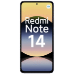 Xiaomi Smartphone 6.67", Octa Core 2.2GHz,RAM 6GB, 108Mpixel - Redmi Note 14 6GB/128GB Purple