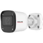 REDLINE Kamera IP 5MP, PoE, 1/2.7" CMOS, 4.0mm - IPC-555U