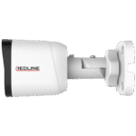 REDLINE Kamera IP 5MP, PoE, 1/2.7" CMOS, 4.0mm - IPC-555U - Image 3
