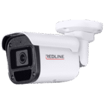 REDLINE Kamera IP 5MP, 1/2.7" Starlight, 4.0mm, PoE, IP67 - IPC-T555U-WL