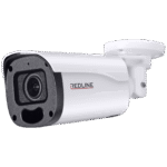 REDLINE Kamera IP 5MP, 1/2.7" CMOS, 2.8 ~ 12mm, PoE, IP67 - IPC-VF555U-SL