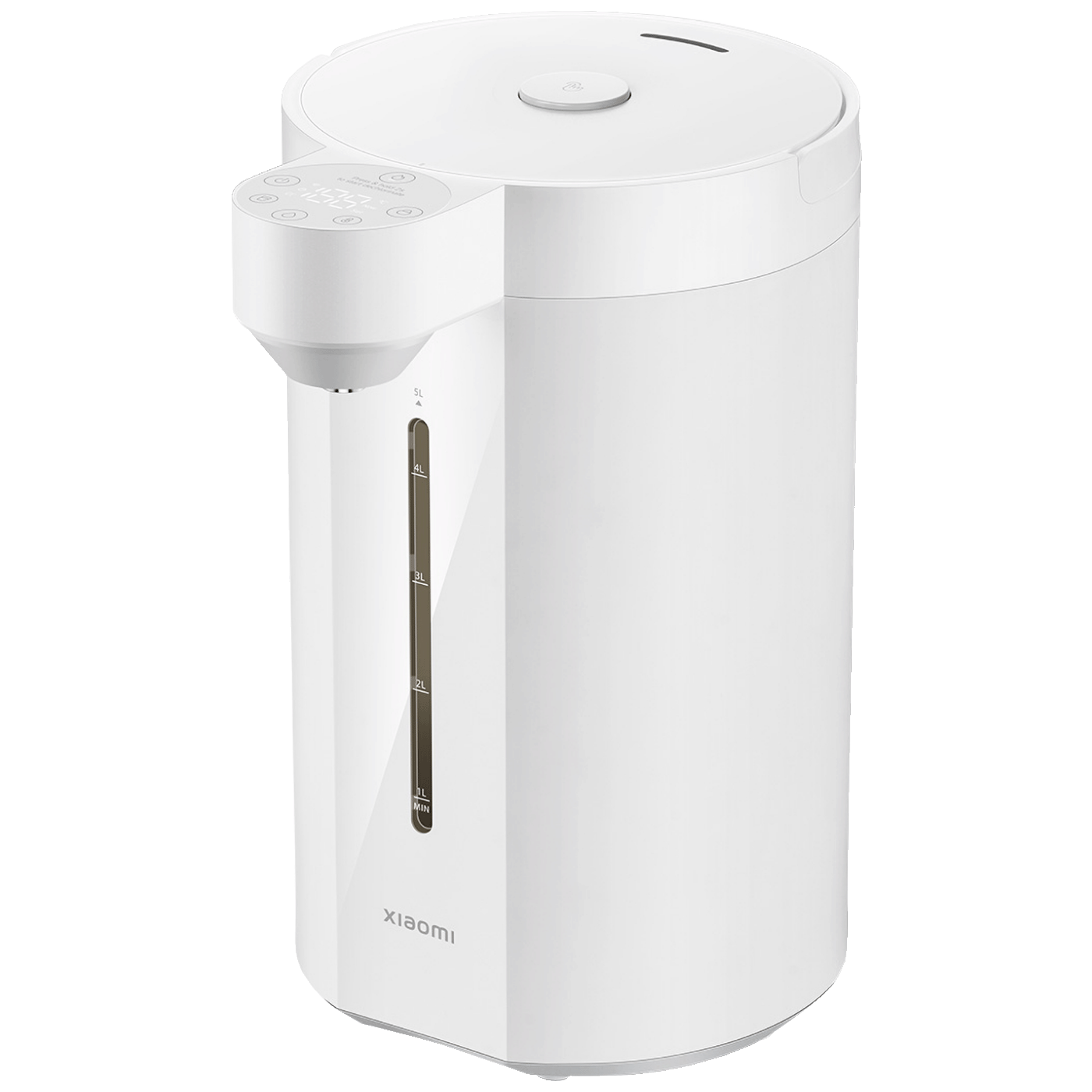 57924_1738746566054diu2c72 Xiaomi Dispenser - Dozator vode, toplo/hladno, 5 lit., WiFi, 1600W - Smart Electric Hot Water Dispenser - Image 1