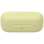 Sony Slušalice bežične sa kutijicom za punjenje, Bluetooth - WFC510Y.CE7 - Image 4