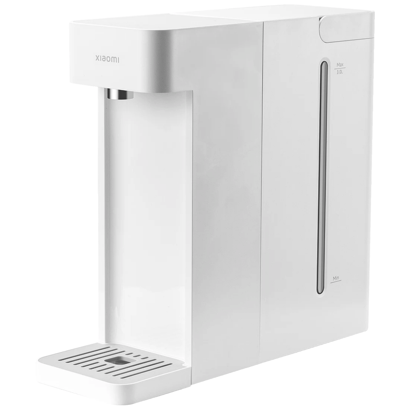 58083_1738747959tzgt78g3z0 Xiaomi Dispenser - Dozator vode, toplo/hladno, 3 lit., WiFi, 2000W - Instant Hot Water Dispenser 3L - Image 1