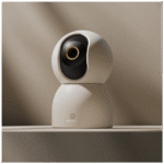 Xiaomi Kamera IP, 4K, WiFi, Bluetooth, 360°, micro SD utor - Mi Smart Camera C700 - Image 4