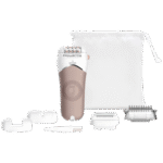 Rowenta Epilator, 3u1, Wet & Dry Aquasoft - EP4930F0