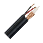Eule RG-59 kabl sa napajanjem, 2x0,75mm, 305met - CAB-7305 - Image 2